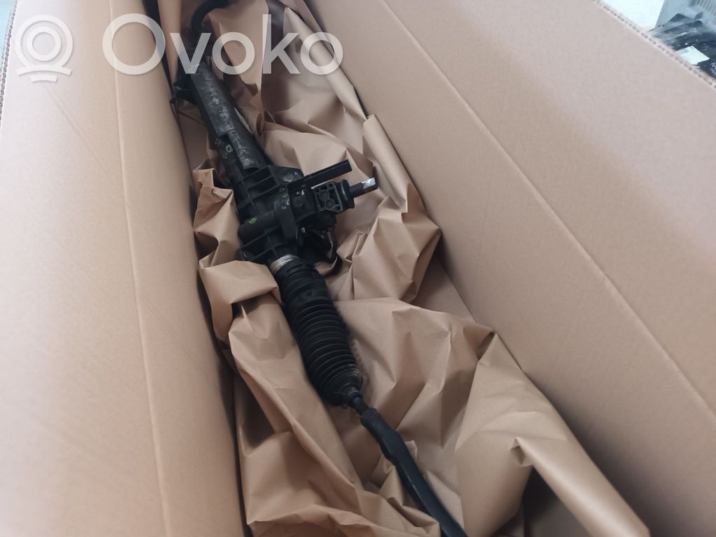 Steering rack   P9492853