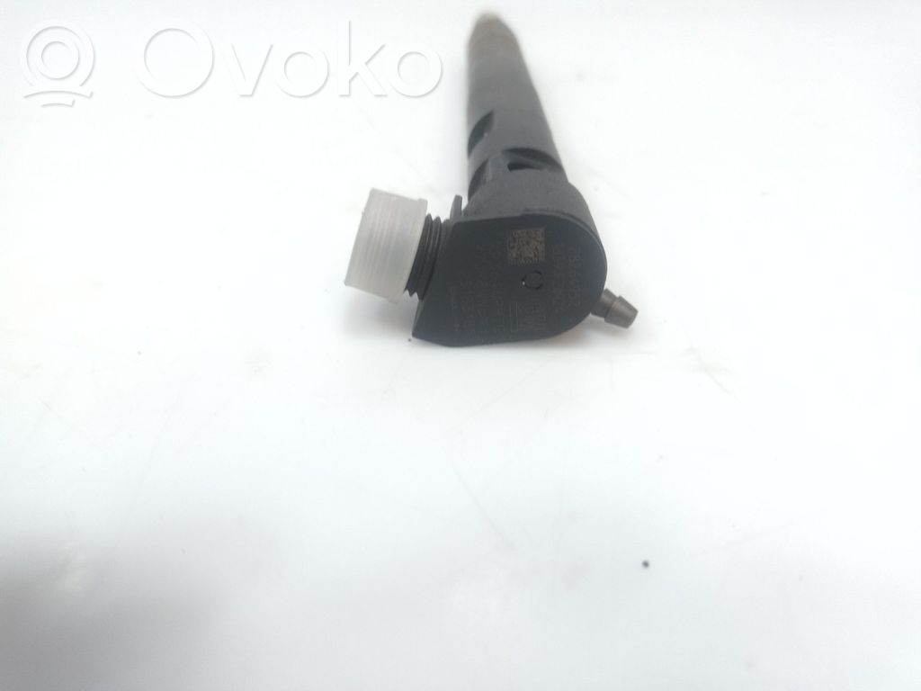Inyector de combustible   28264952