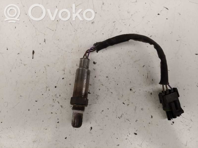 Sonda lambda   ITG189