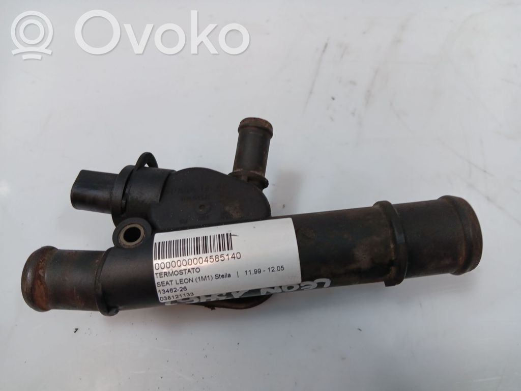Termostato   038121133