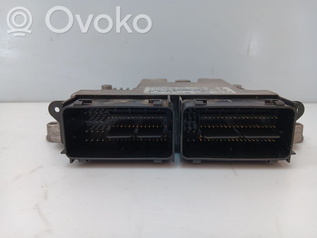 Ford C-MAX II Engine control unit/module 