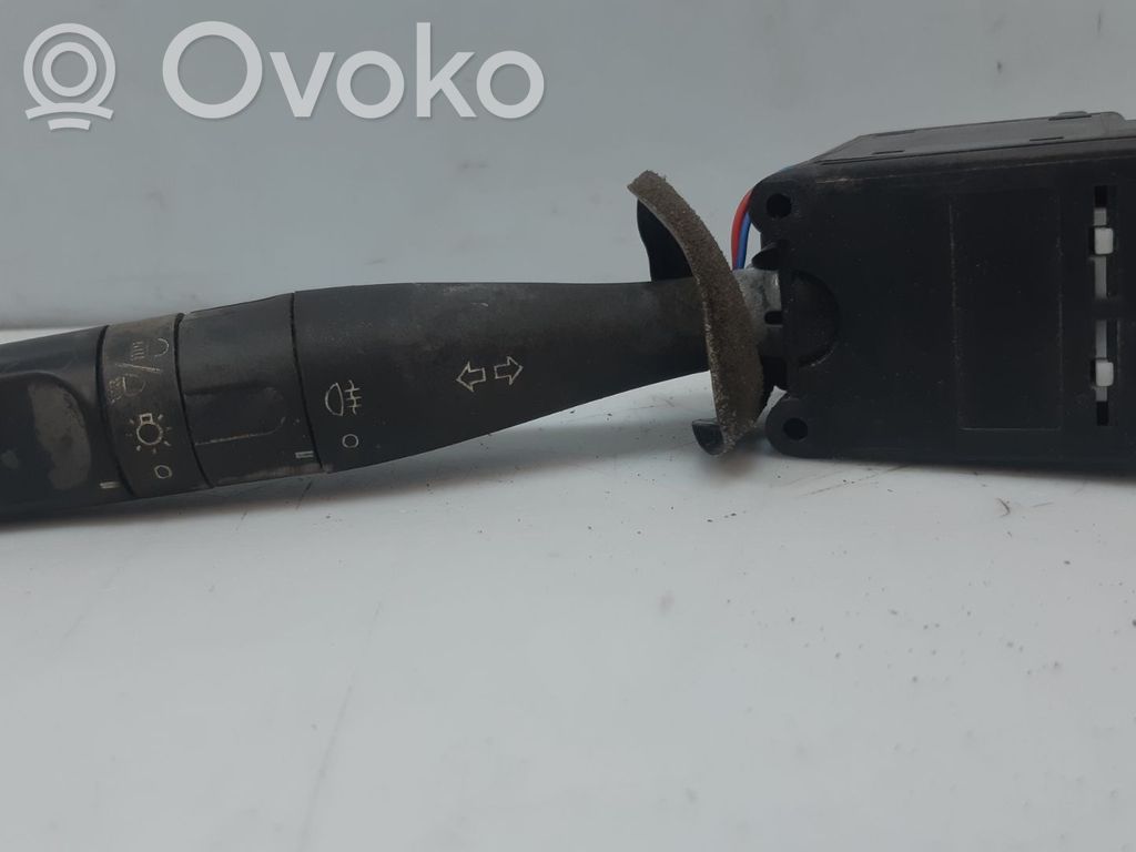 Peugeot Expert Interrupteur d’éclairage 