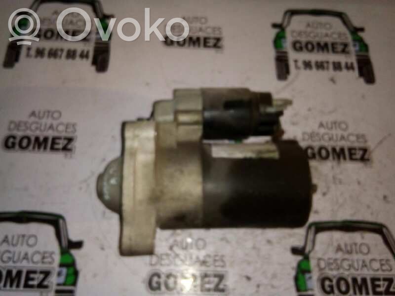 Electromotor   0001116003