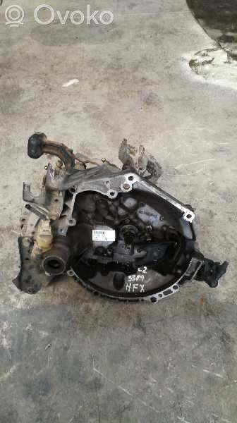 Citroen C2 Cutie viteze manuală cu 5 trepte 