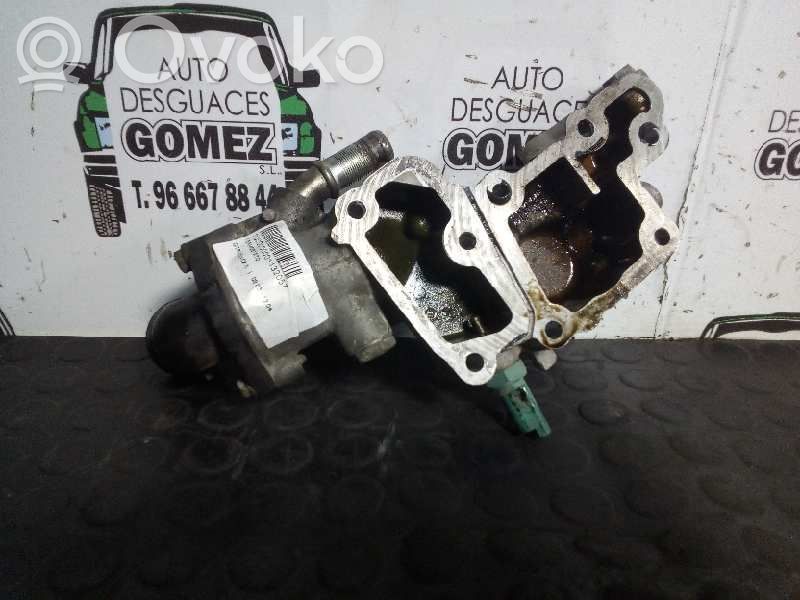 Thermostat