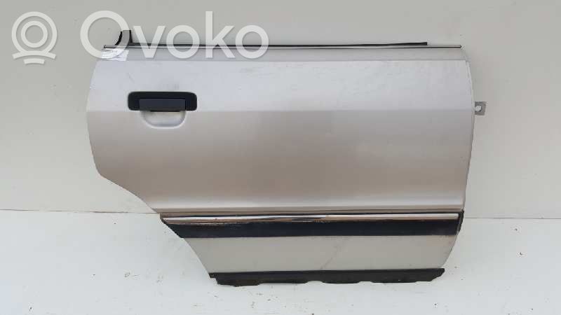 Audi 80 90 B3 Puerta trasera 