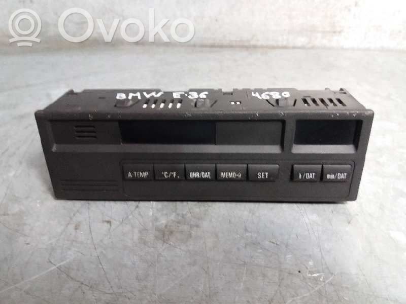 Comutator/buton multifuncțional   62138363579