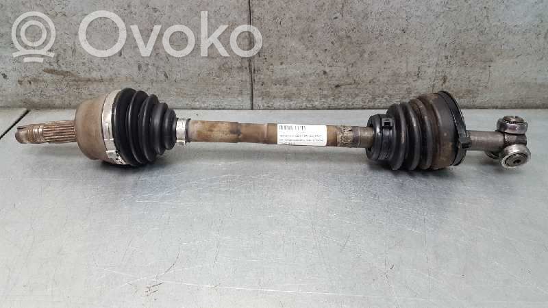Eje de transmisión delantero   0046308148