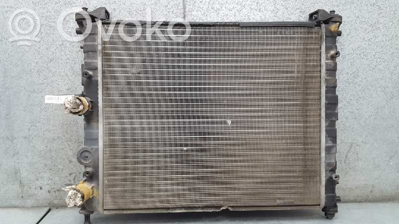 Radiateur de refroidissement   0046534995