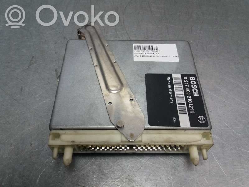 Volvo 850 Centralina/modulo del motore 
