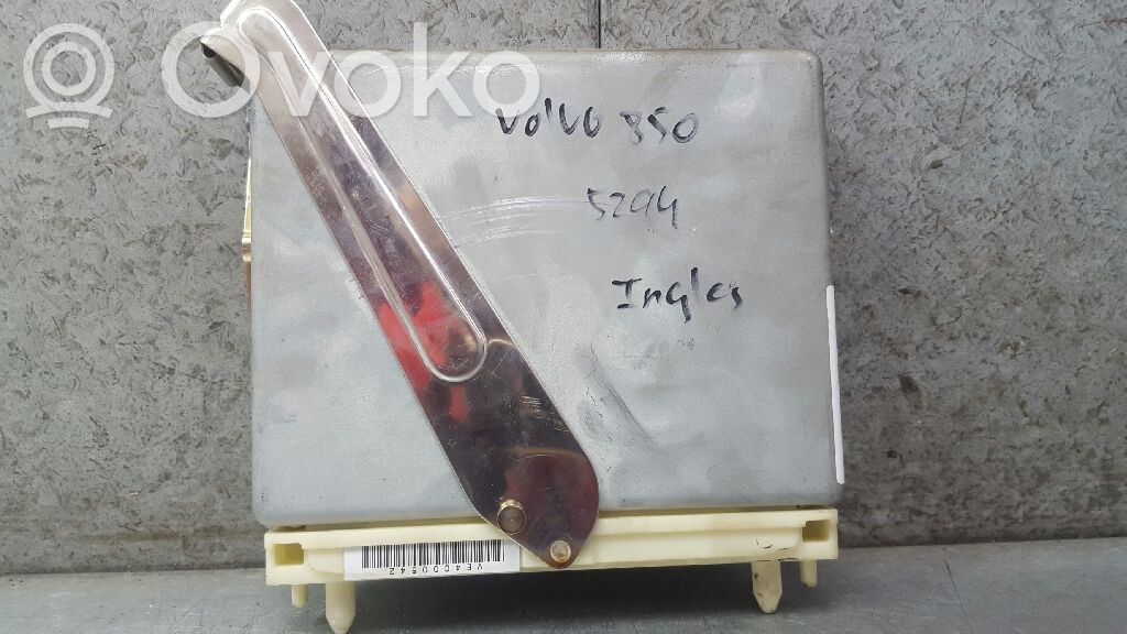 Volvo 850 Gearbox control unit/module 
