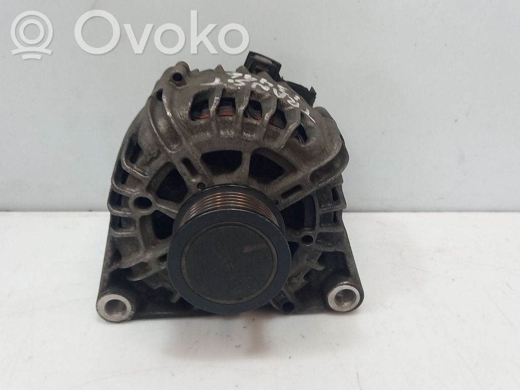 Ford Transit -  Tourneo Connect Alternator 