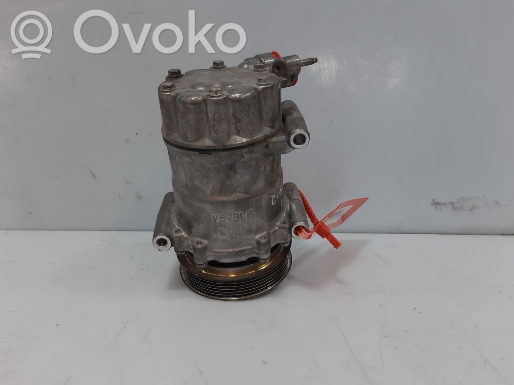 Klimakompressor Pumpe   AI30045N