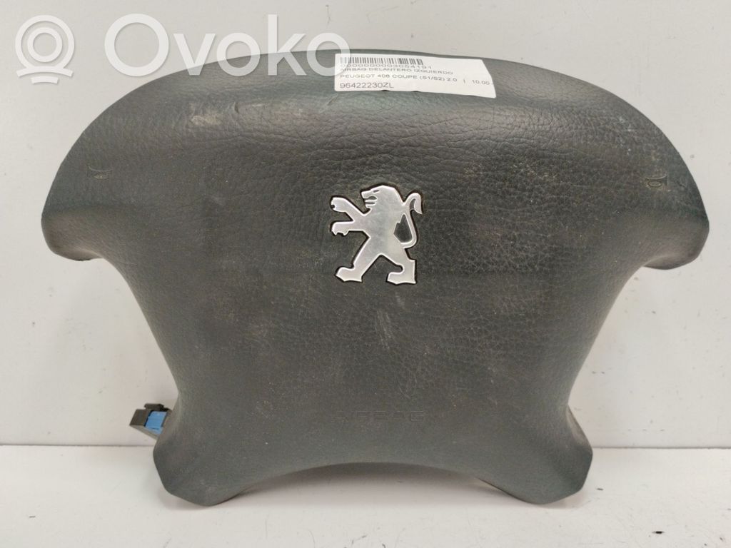 Peugeot 406 Airbag dello sterzo 