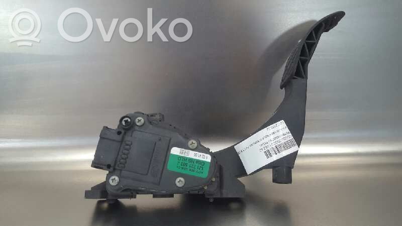 Gaspedalsensor elektrisch   1J1721503J