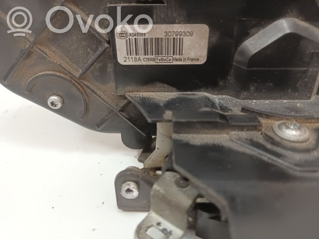 Volvo V50 Încuietoare ușă față 