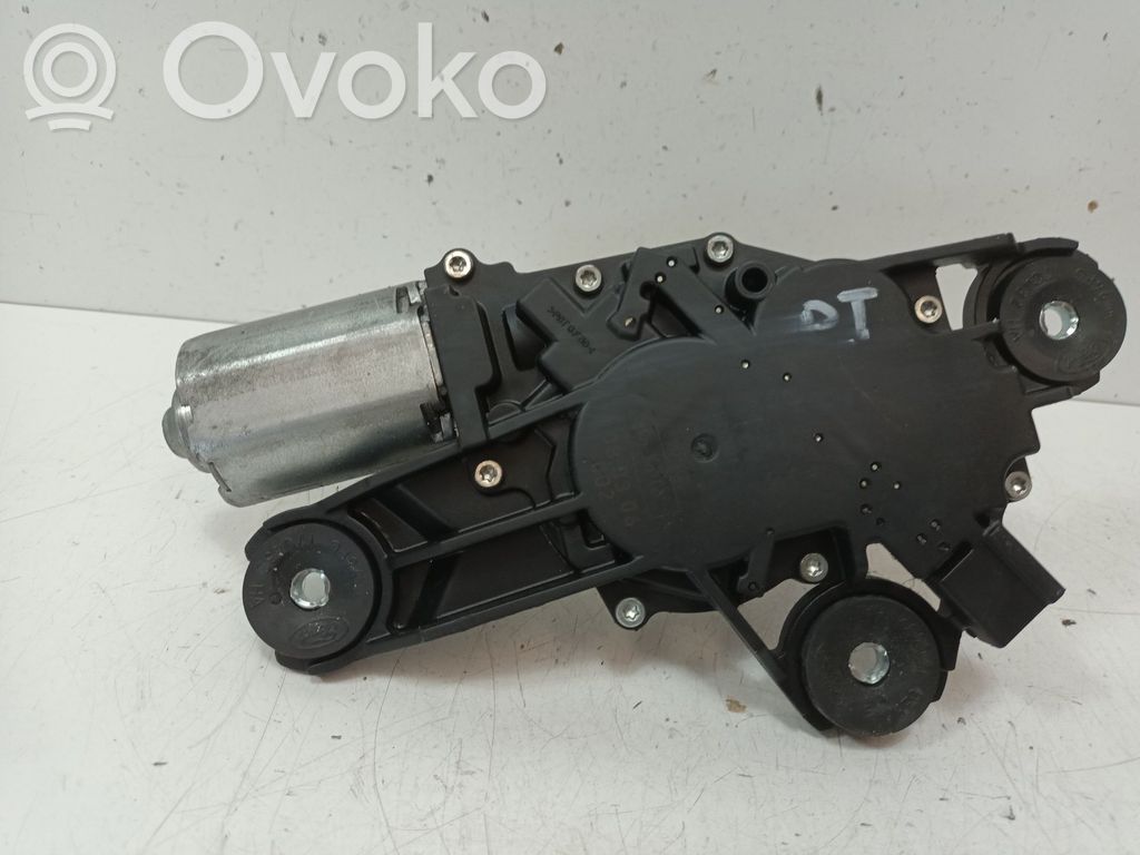 Volvo V50 Moteur d'essuie-glace arrière 