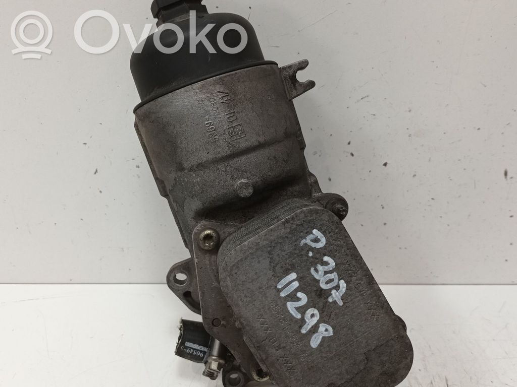 Ölkühler   5369120105S