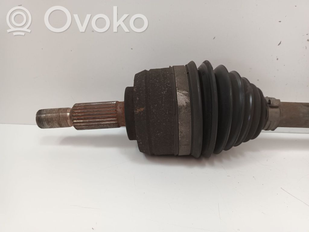 Renault Fluence Semiasse anteriore 