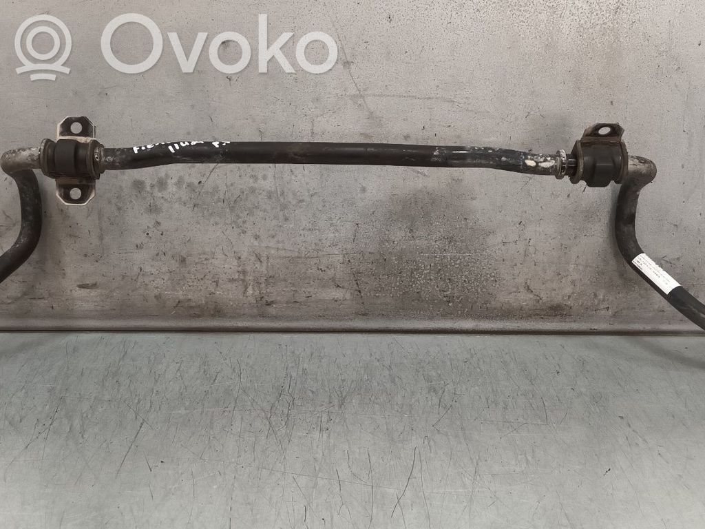 Ford Fiesta Bară antiruliu față 