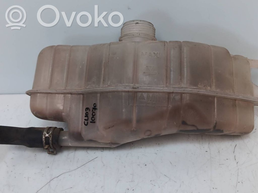Renault Clio III Serbatoio di compensazione del liquido refrigerante/vaschetta 