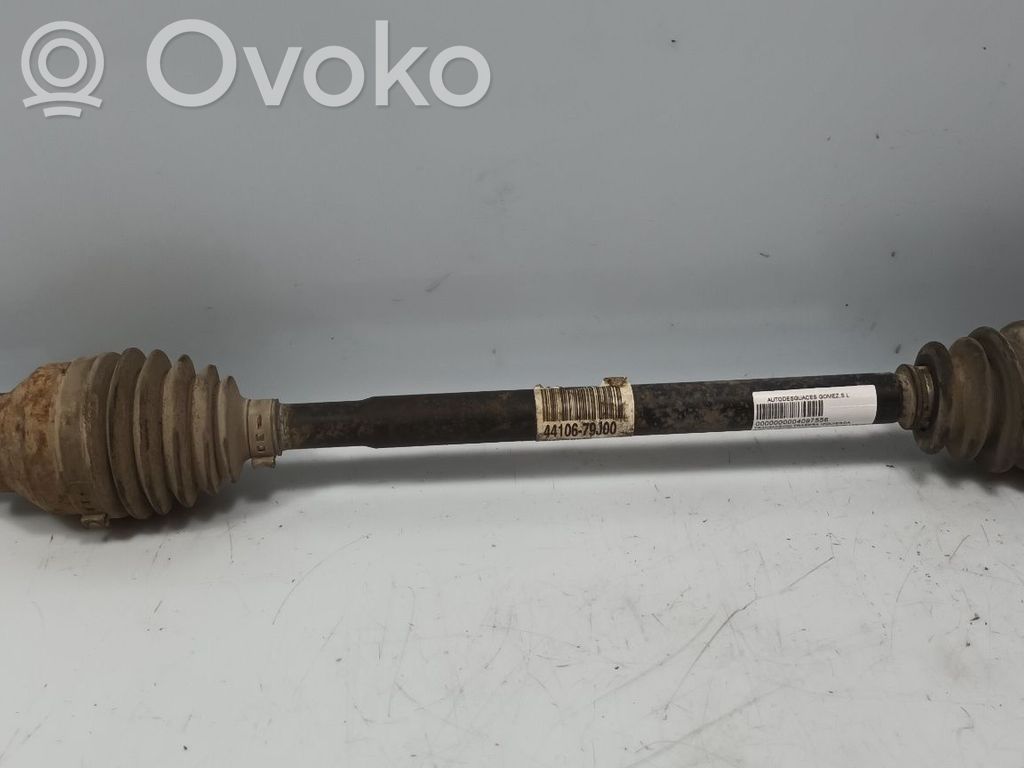 Półoś tylna   4410679J00