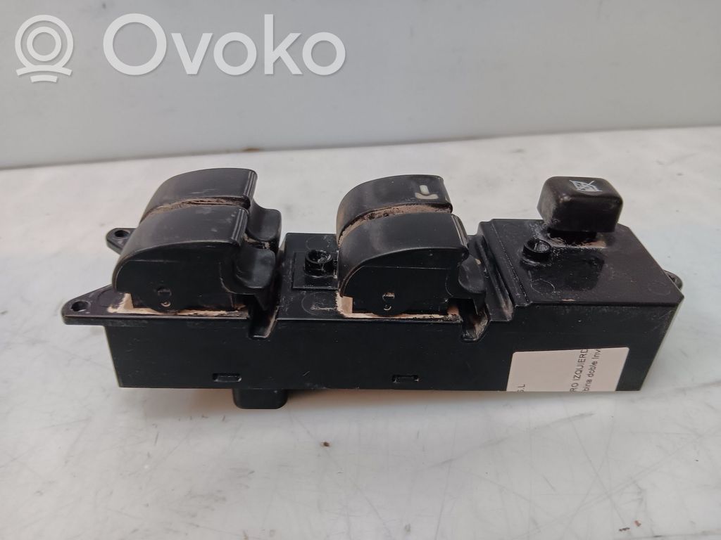 Mitsubishi L200 Comutator comandă geamuri electrice 