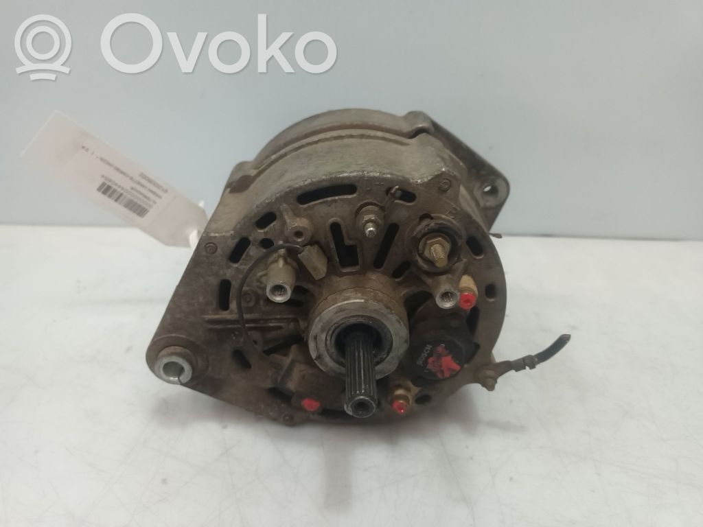 Nissan Vanette Generator/alternator 