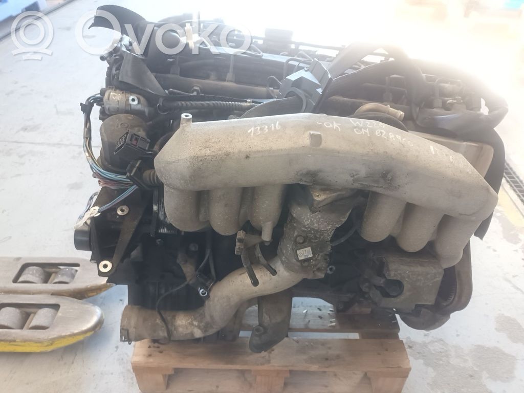Motore   628960