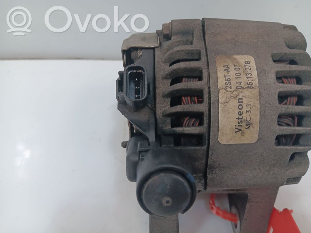 Ford Fiesta Generatore/alternatore 
