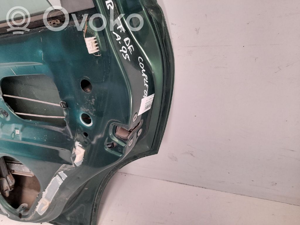 Opel Corsa B Ușă spate 