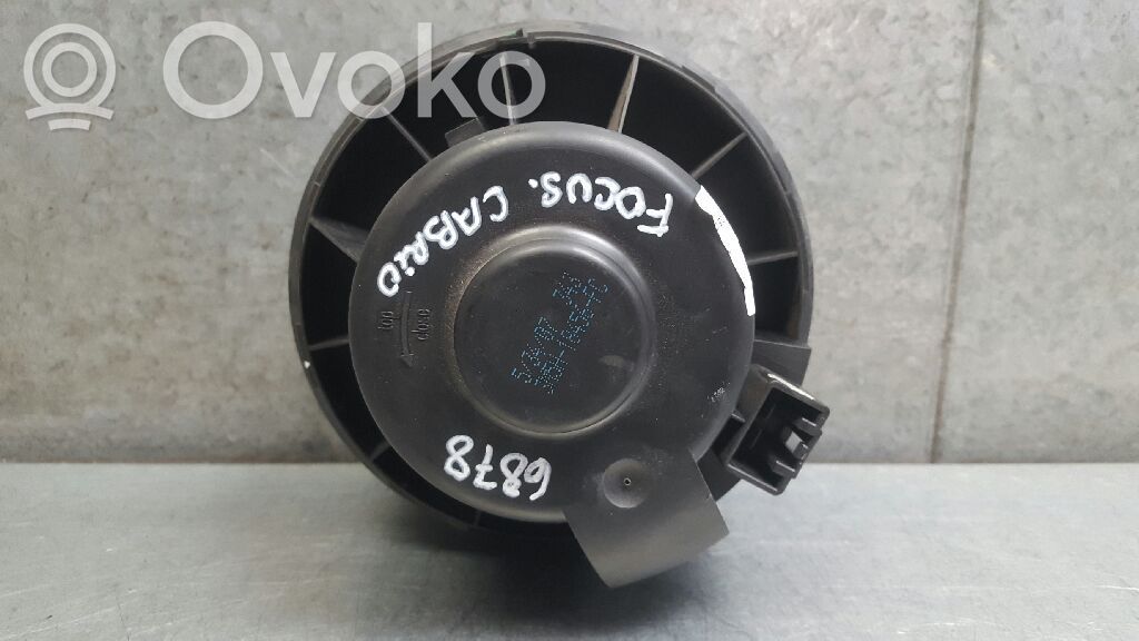 Wentylator nawiewu / Dmuchawa   3M5H18456FC