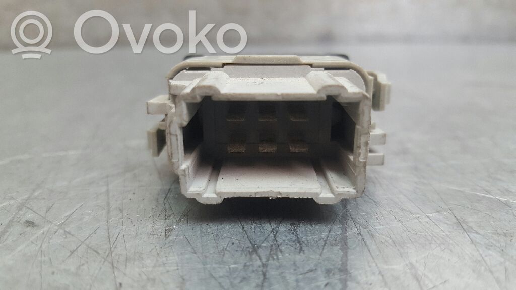 Interruptor del elevalunas eléctrico   108265A