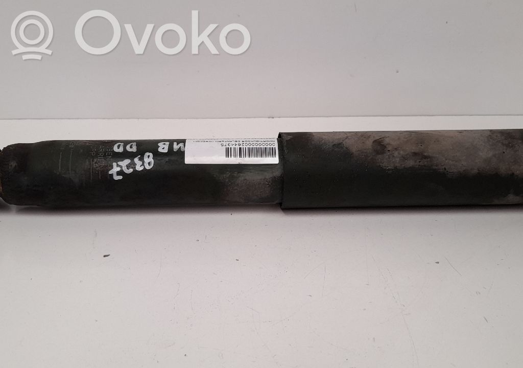 Mercedes-Benz 100 W631 Ammortizzatore anteriore