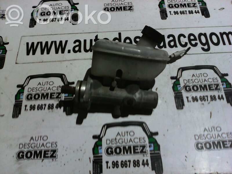 KIA Carnival Cilindro de freno maestro 