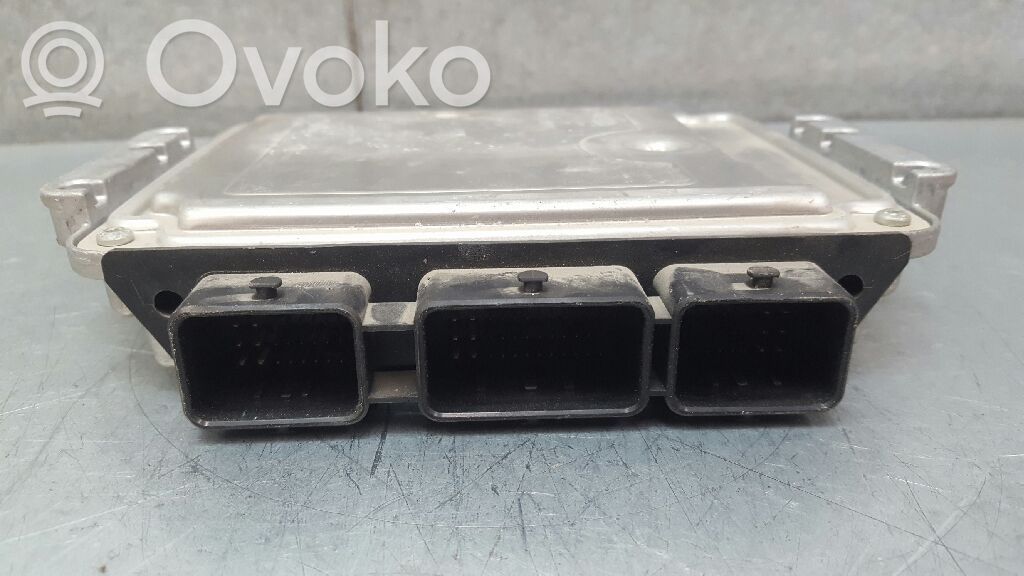 Centralina/modulo del motore   9659728480