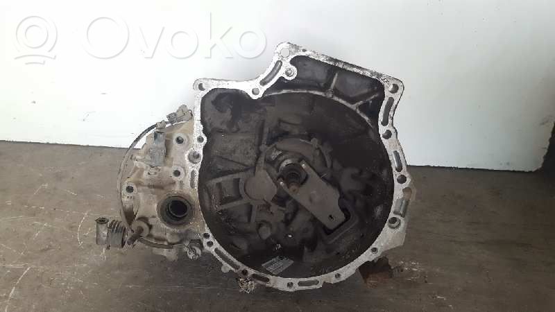 Mazda 323 Cutie viteze manuală cu 5 trepte 