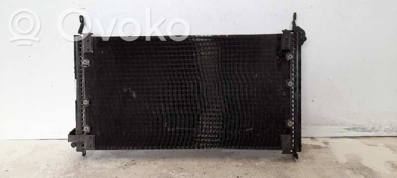 Fiat Bravo - Brava Radiator răcire A/C (condensor) 
