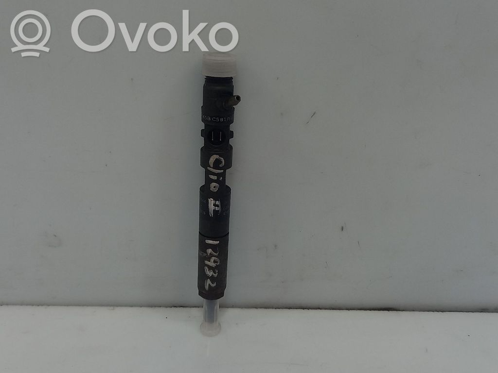 Injector combustibil   8200240244