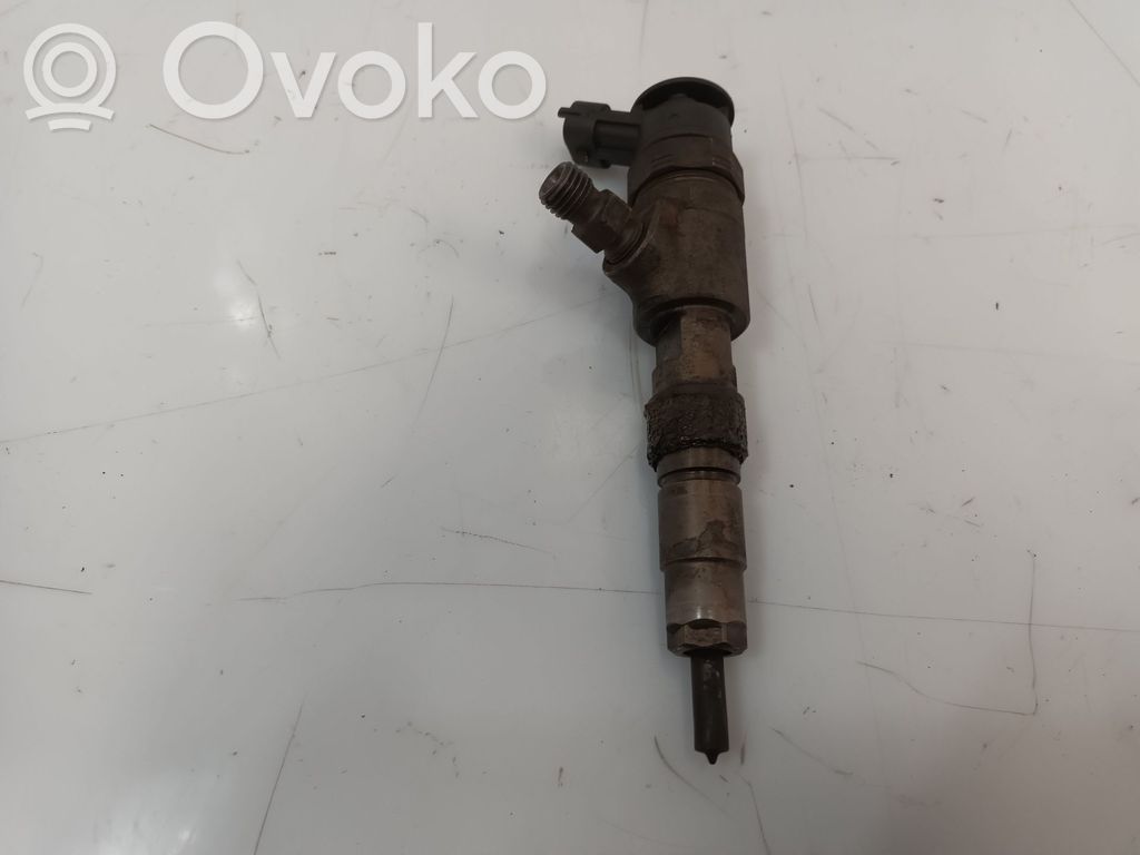 Ford Focus Injector combustibil