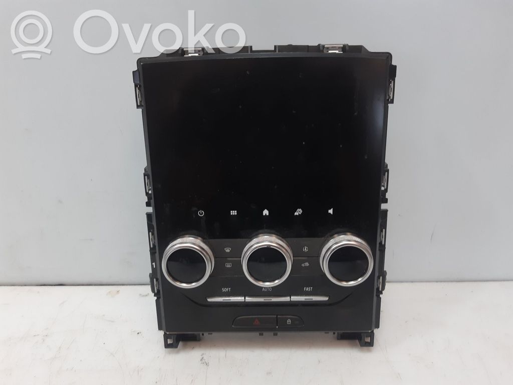 Renault Megane IV Unità principale autoradio/CD/DVD/GPS 