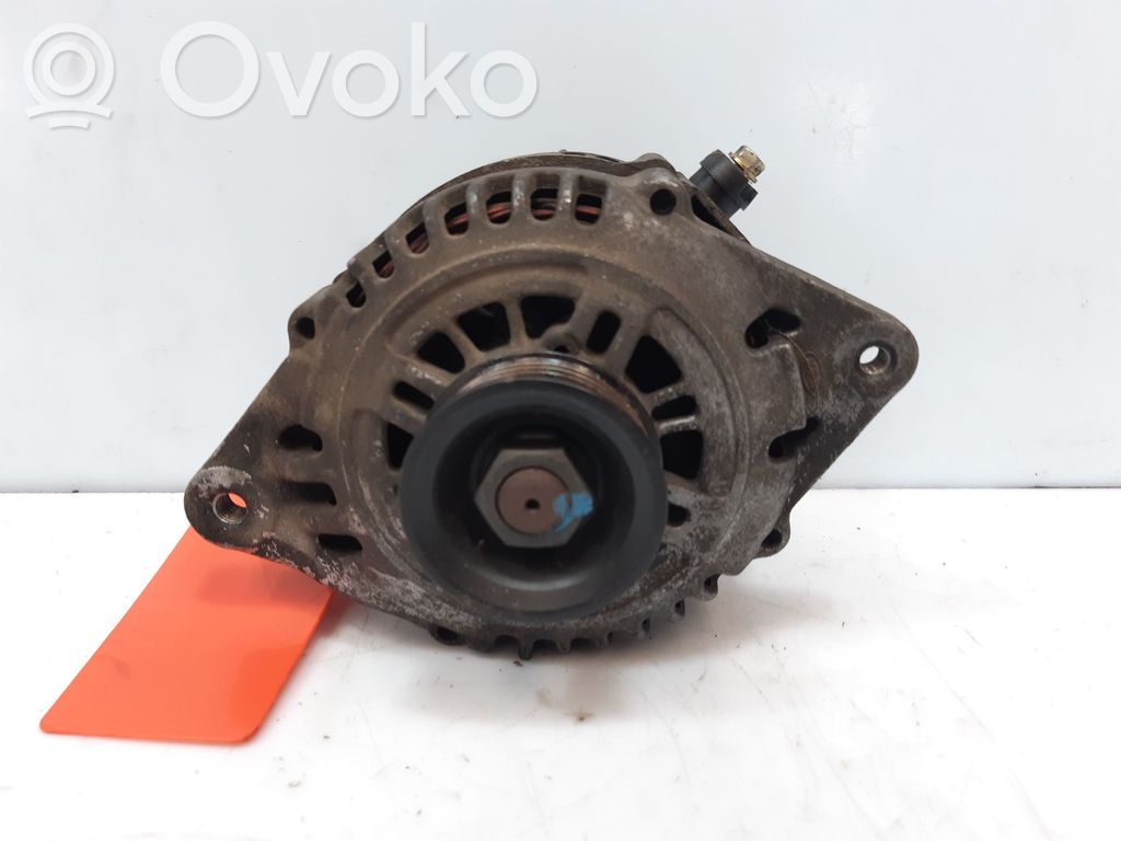 Generator/alternator   0K24118300