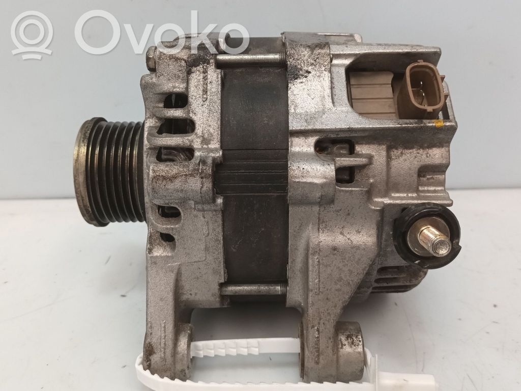 Lichtmaschine   A2TX3081