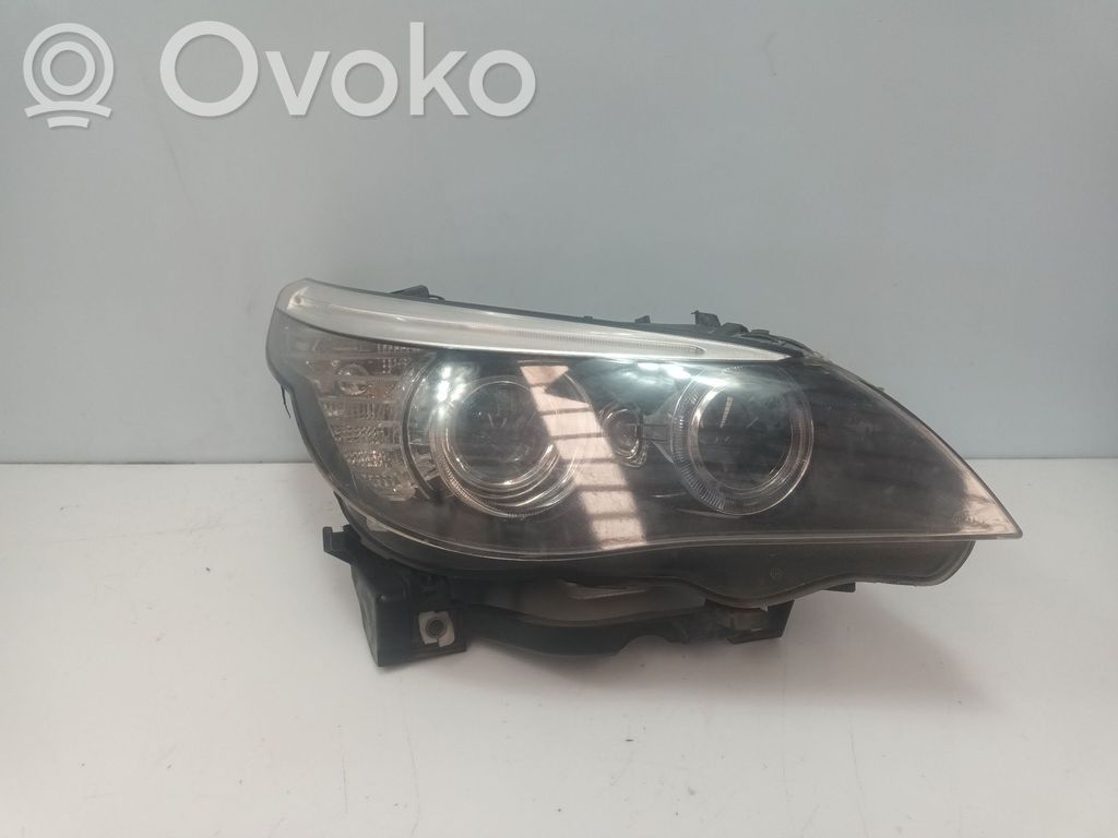 Lampa przednia   XENON