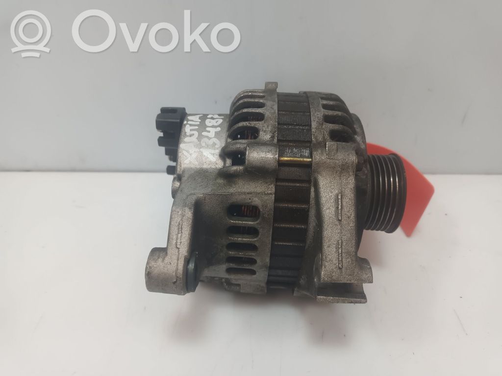 Mercedes-Benz A W168 Generatore/alternatore 