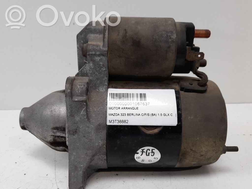 Motorino d’avviamento   M3T38882