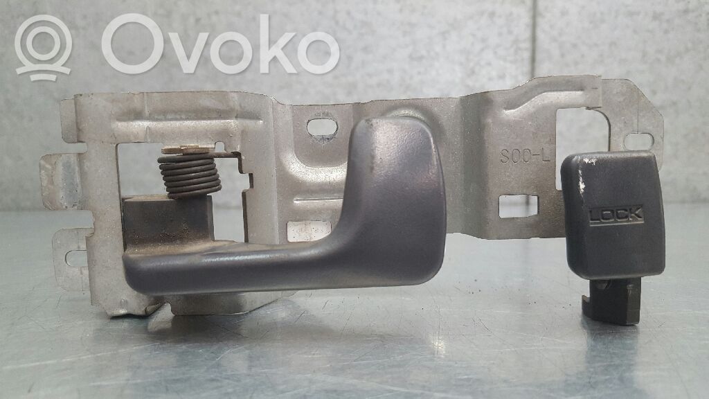 Honda Civic Klamka wewnętrzna drzwi przednich 