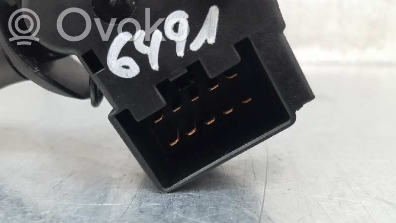 Ford Fiesta Leva comando tergicristalli