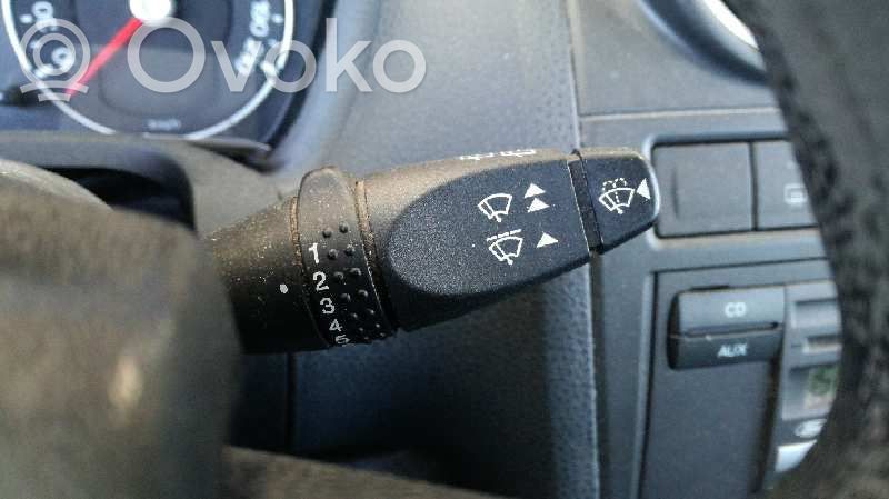 Ford Fiesta Manetă ștergător parbriz