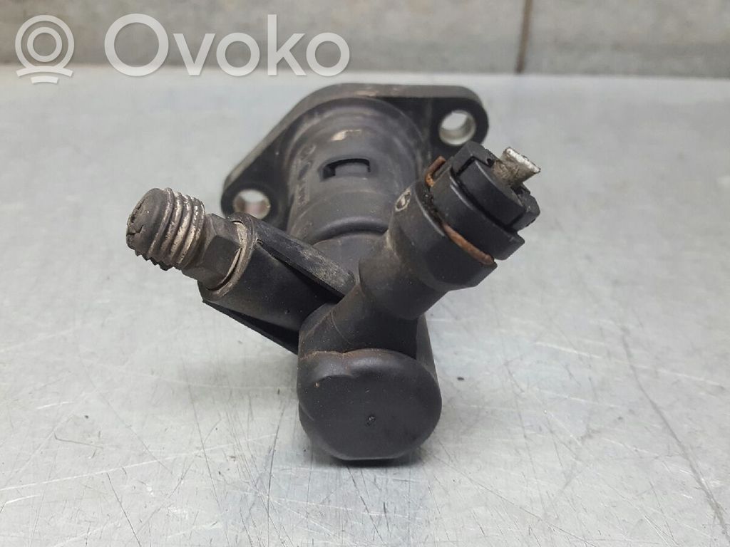 Volkswagen Fox Cilindru secundar ambreiaj